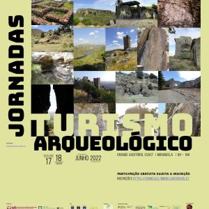 Jornadas Turismo Arqueológico_Mirandela